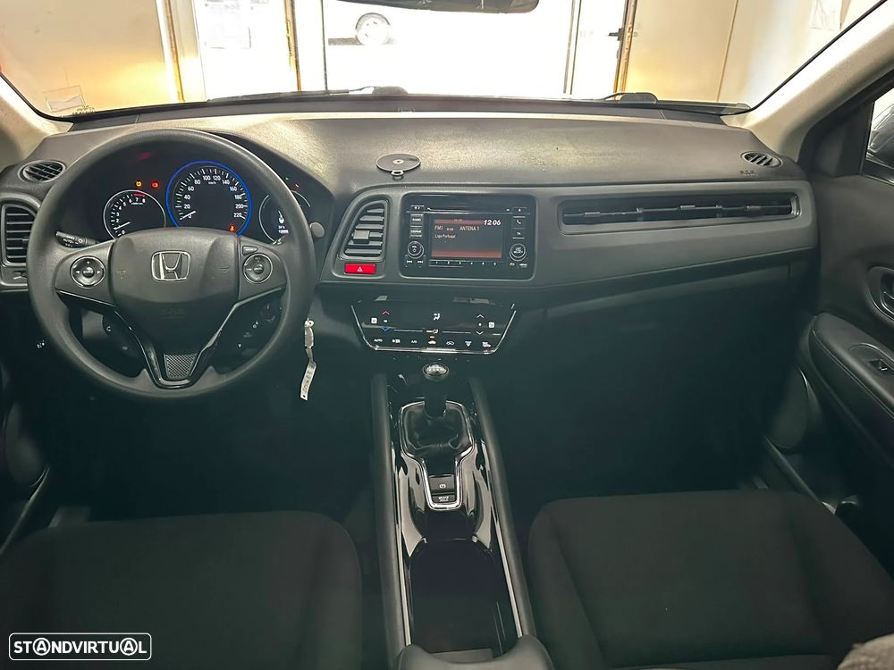 Honda HR-V 1.5 i-VTEC Elegance - 10