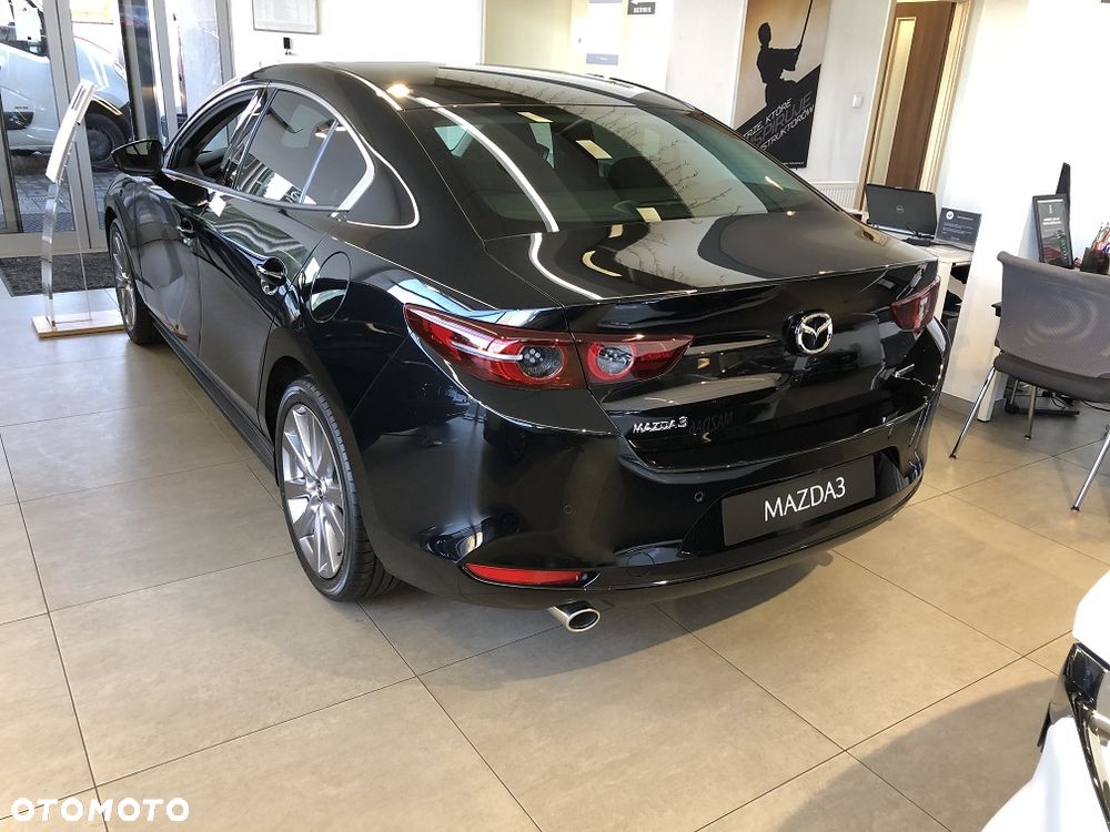 Mazda 3 2026 photo 4