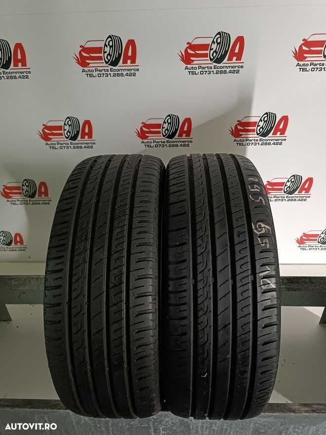ANVELOPE 195 55 16 87V 195/55/16 BARUM CP V10635 VARA - 6