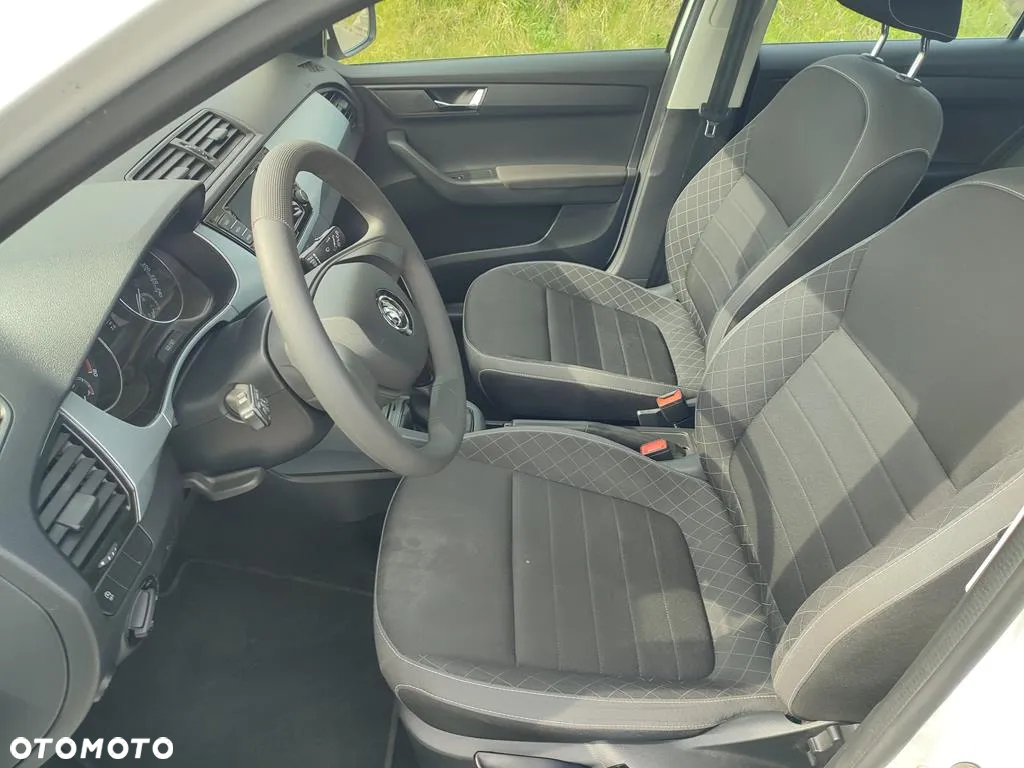 Skoda Fabia 1.0 Ambition - 15