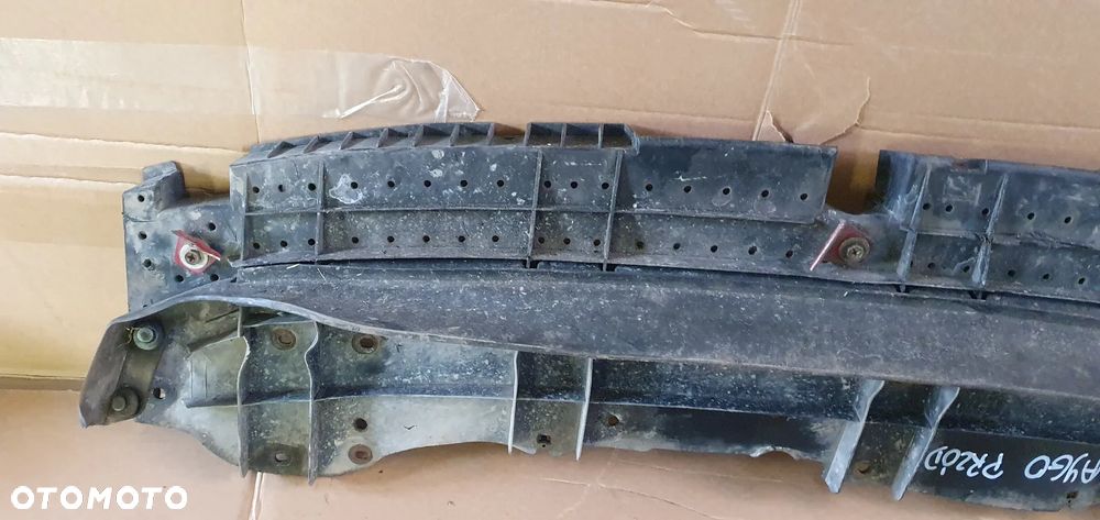 Osłona płyta pod zderzak przód Toyota Aygo 52618-0H010 - 5
