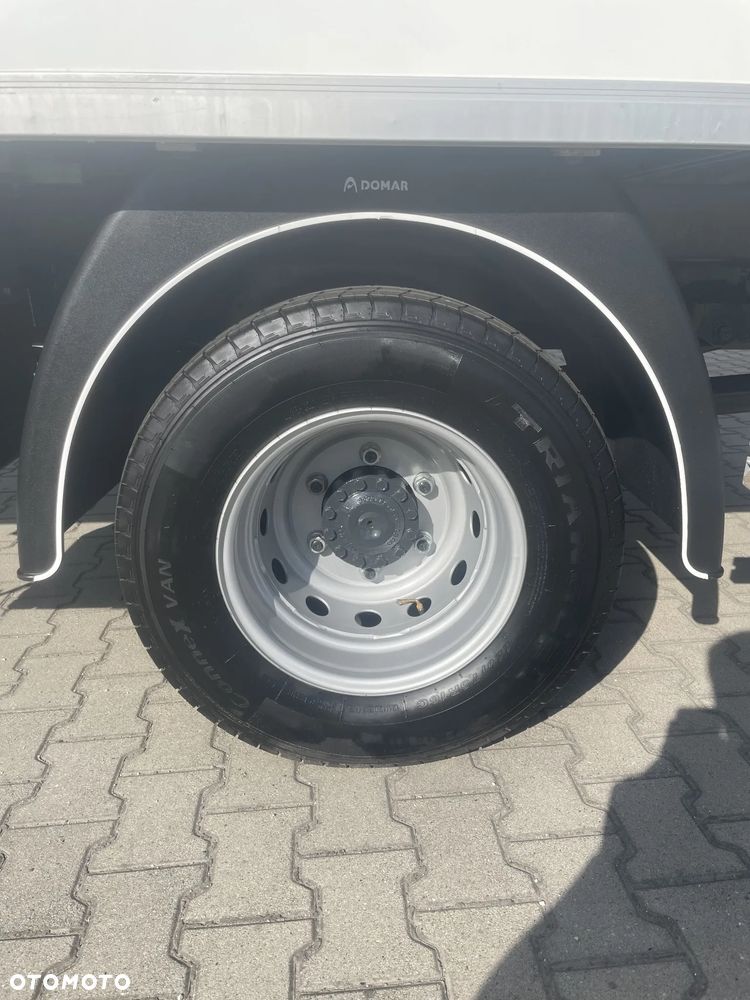 Iveco Daily 72C18 70C18 kontener Salon Polska - 13