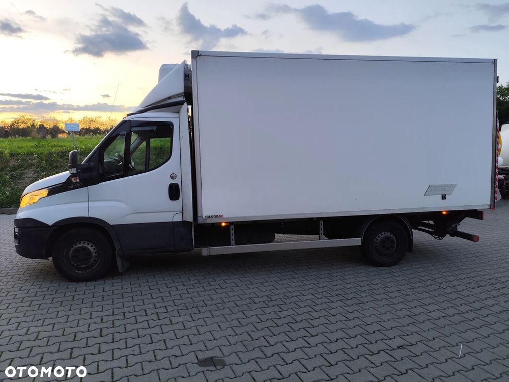 Iveco 35s18 - 4