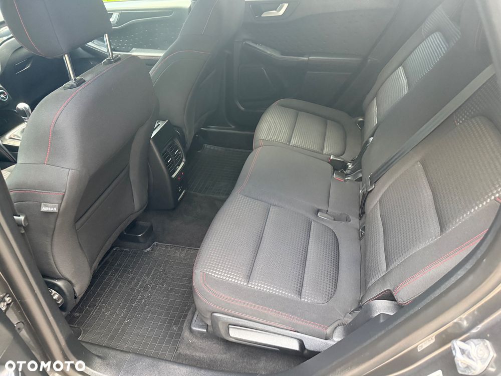 Ford Kuga 1.5 EcoBoost FWD ST-Line ASS - 17