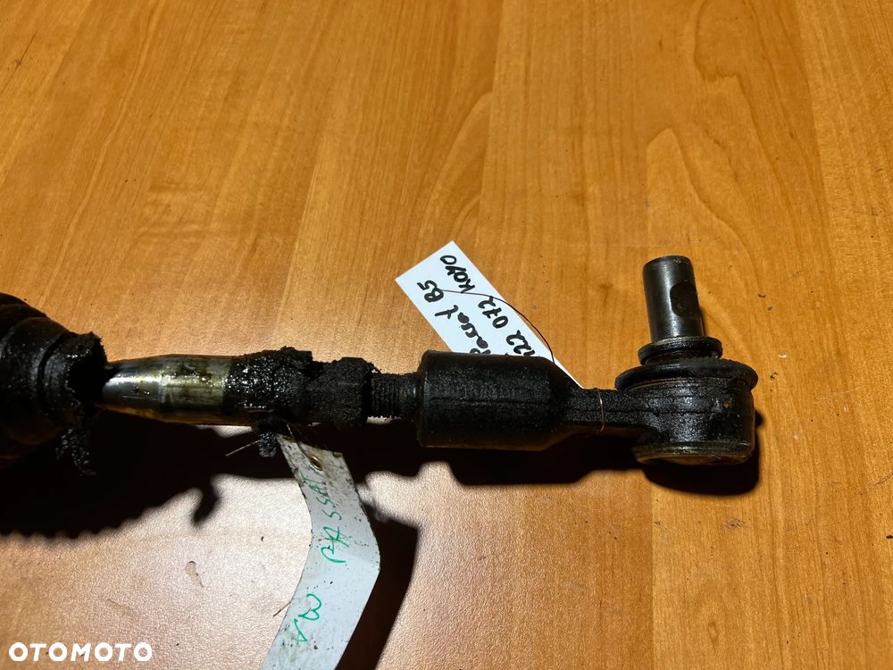 UKŁAD KIEROWNICZY MAGLOWNICA SKODA VW PASSAT B5 8D1422072 KOYO - 6