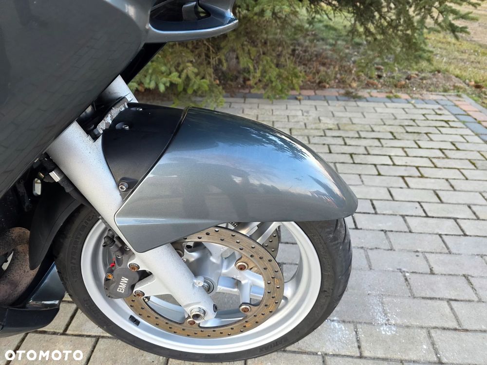 BMW RT - 22