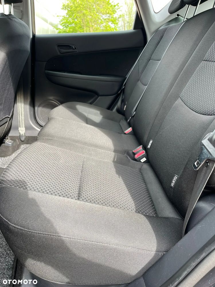 Hyundai i30 1.4 FIFA WM Edition - 21
