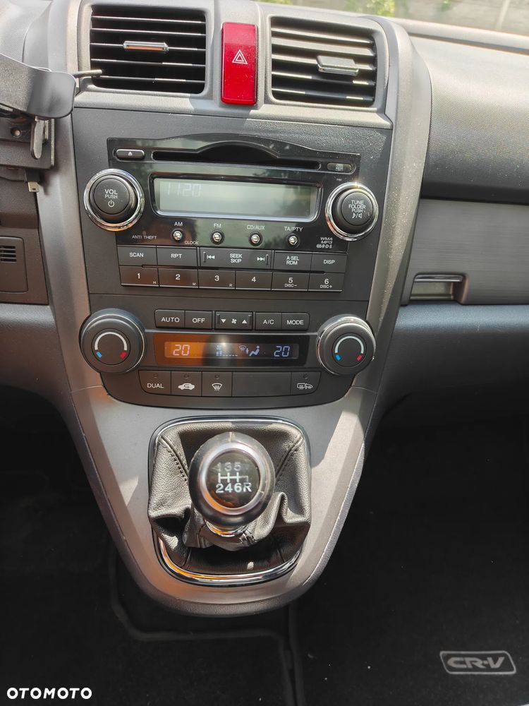 Honda CR-V 2.0i-VTEC Elegance - 14