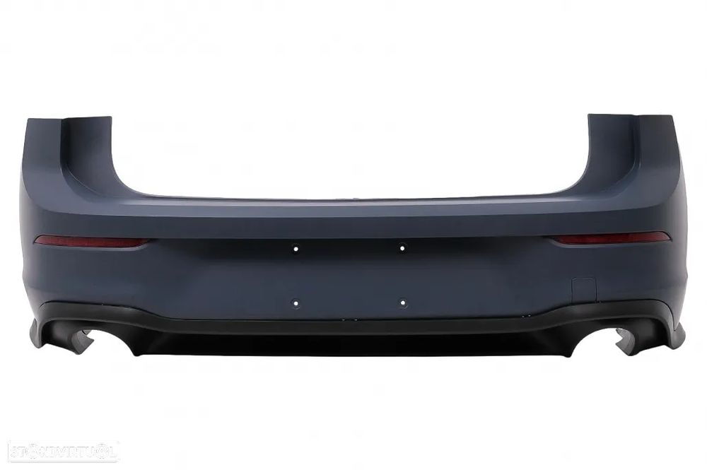 Body Kit VW Golf 8 (2020 em diante) Look GTI - 9