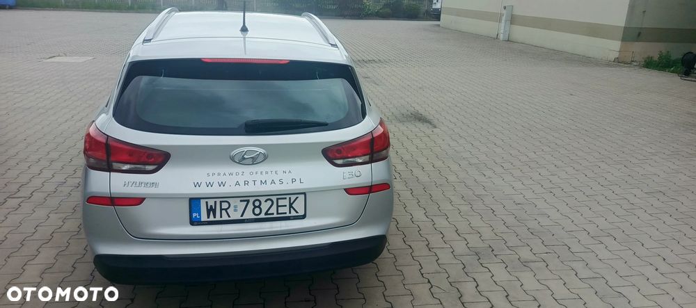 Hyundai i30 1.4 Comfort - 7