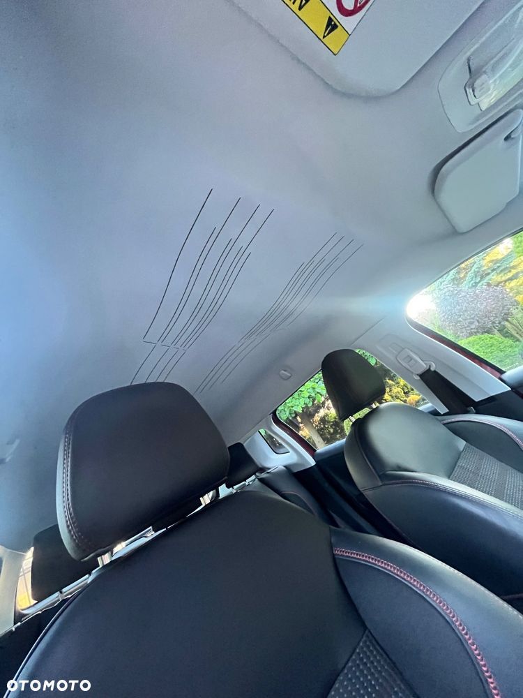 Peugeot 2008 PureTech 110 Stop&Start GT-Line Edition - 35