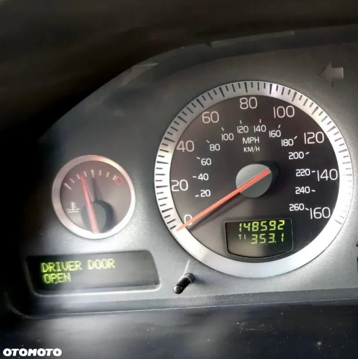 Volvo XC 70 AWD Momentum - 16