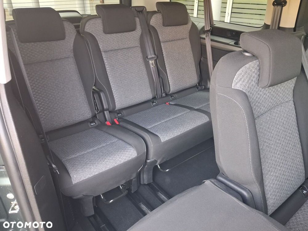 Toyota Proace Verso 2.0 D4-D Long Family - 20