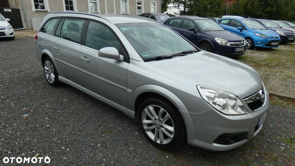 Opel Vectra 1.9 CDTI Comfort - 2
