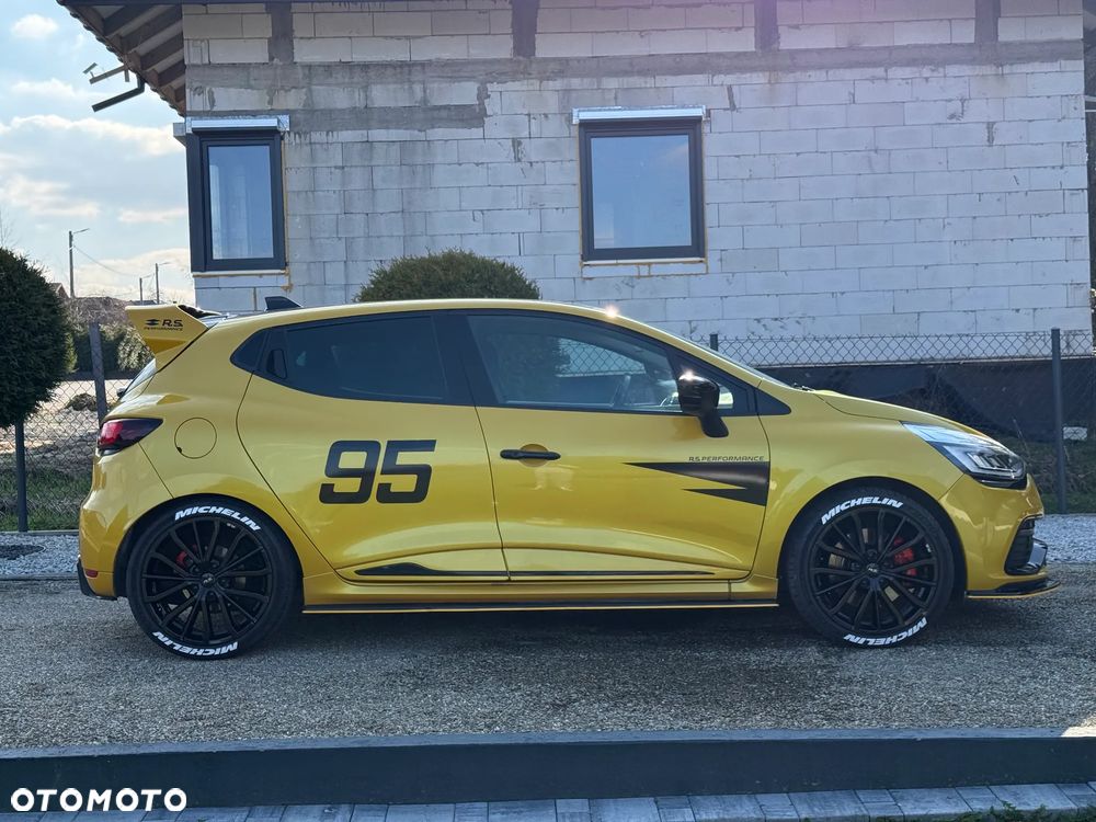 Renault Clio 1.6 R.S 200 EDC - 9