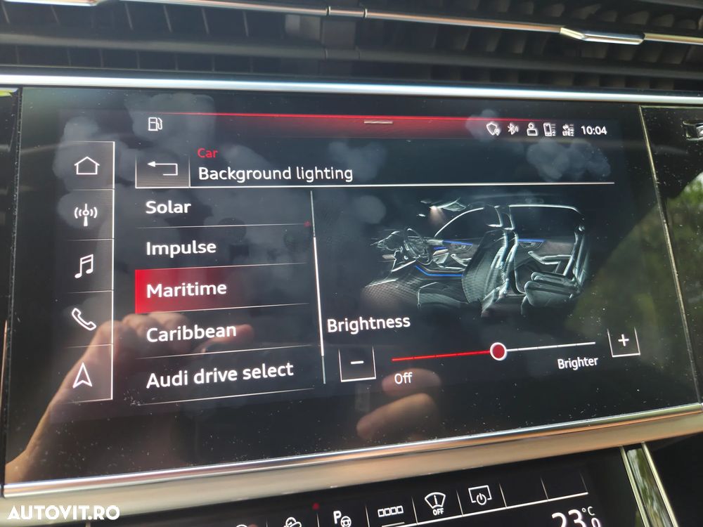 Audi Q8 - 3