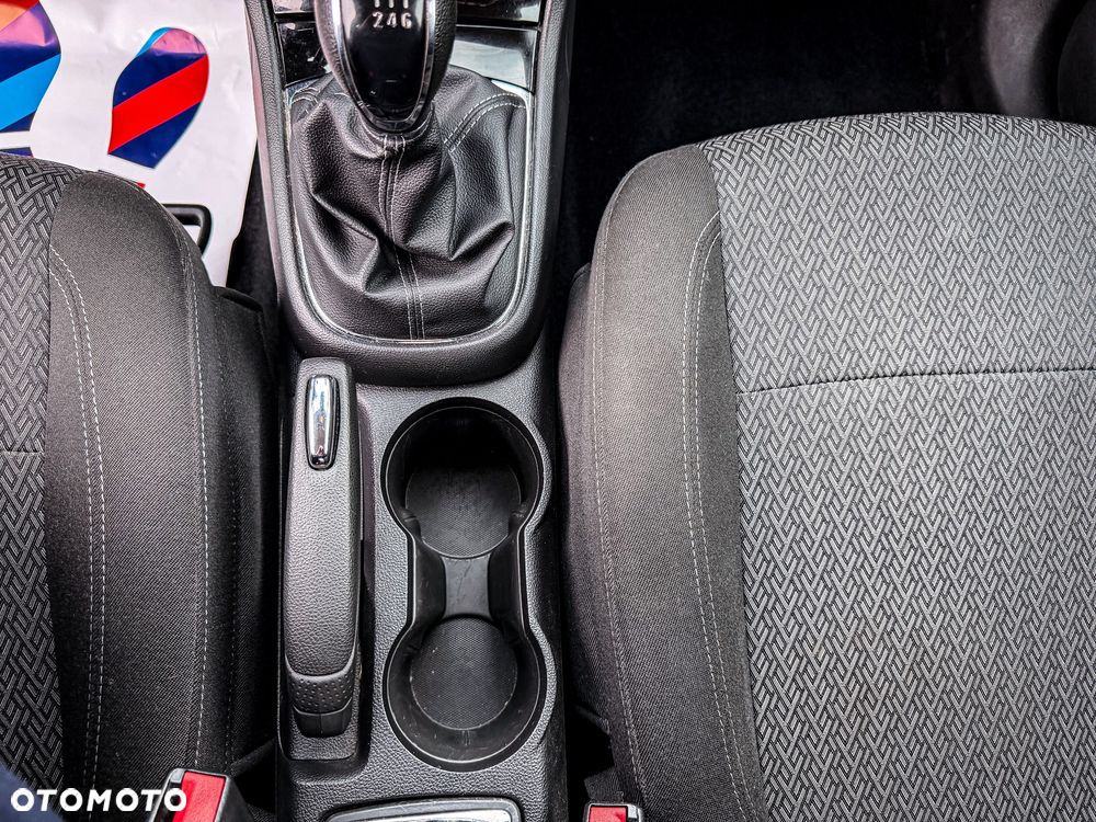 Opel Mokka 1.4 Turbo ecoFLEX Start/Stop Color Innovation - 35