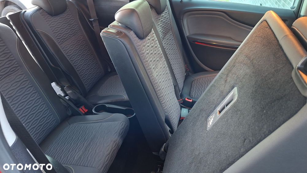 Opel Zafira Tourer 2.0 CDTI ecoFLEX Start/Stop Active - 15