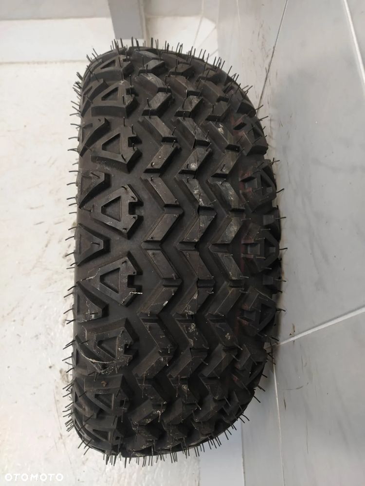 CARLISLE ALL TRAIL II OPONA 220/75 R12 NOWA TYŁ TYLNA - 10