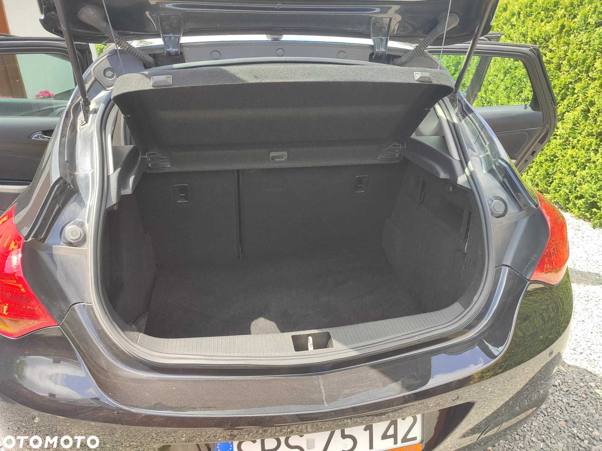 Opel Astra IV 1.6 Edition 150 - 20