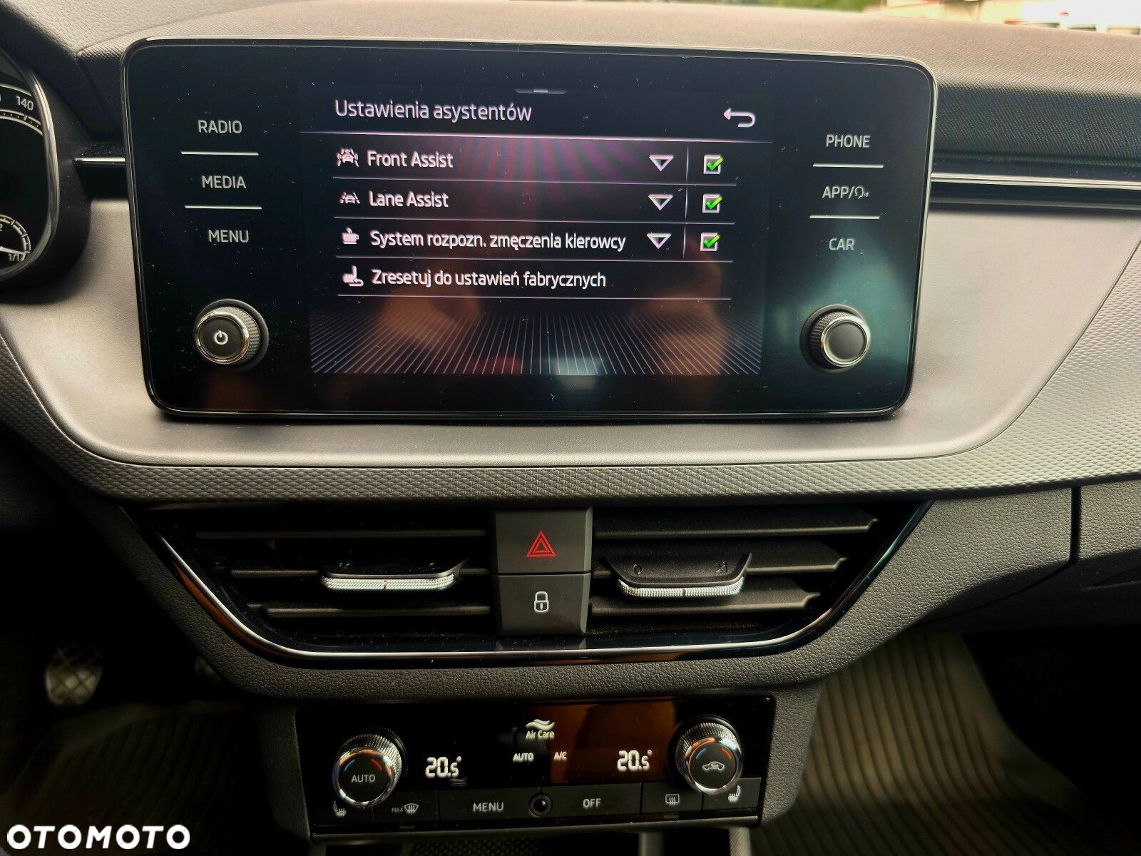 Skoda Scala 1.0 TSI Ambition - 18