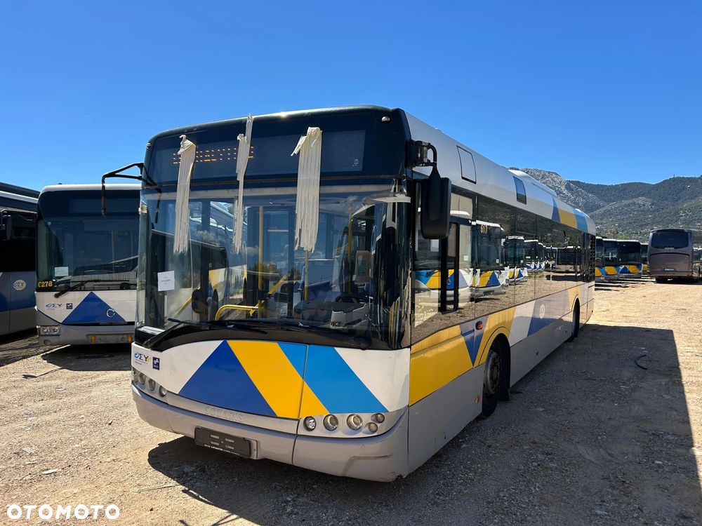 Solaris Urbino 12 - 9