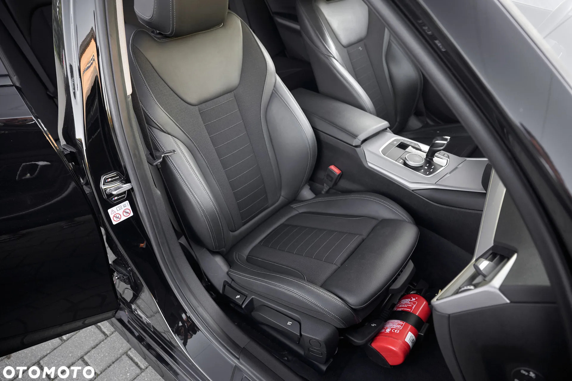 BMW Seria 3 - 29