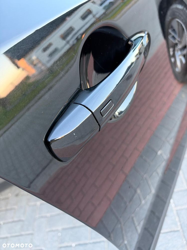 Nissan Qashqai 1.3 DIG-T mHEV Acenta Xtronic - 28