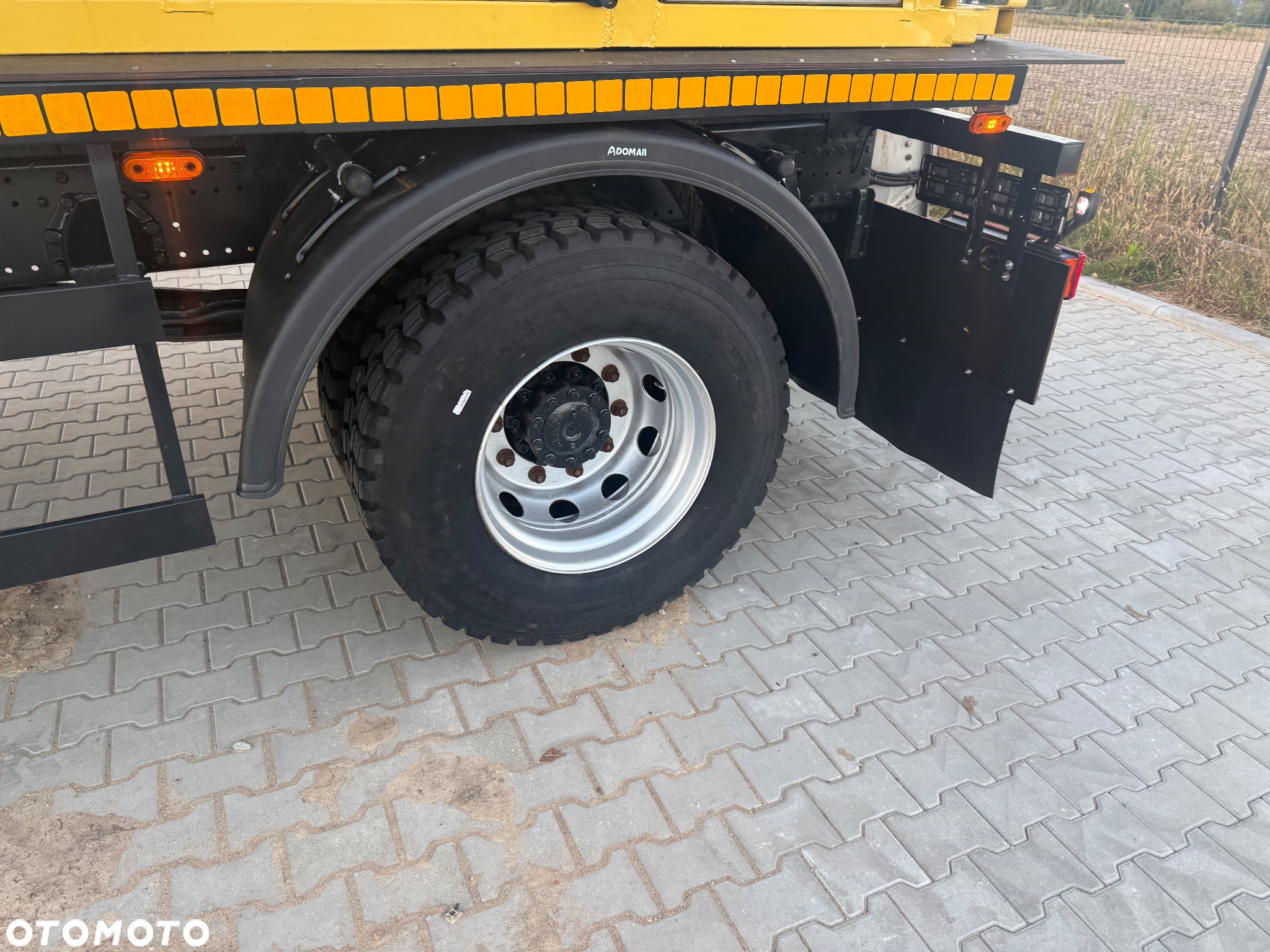 MAN TGM 18.240 - 18