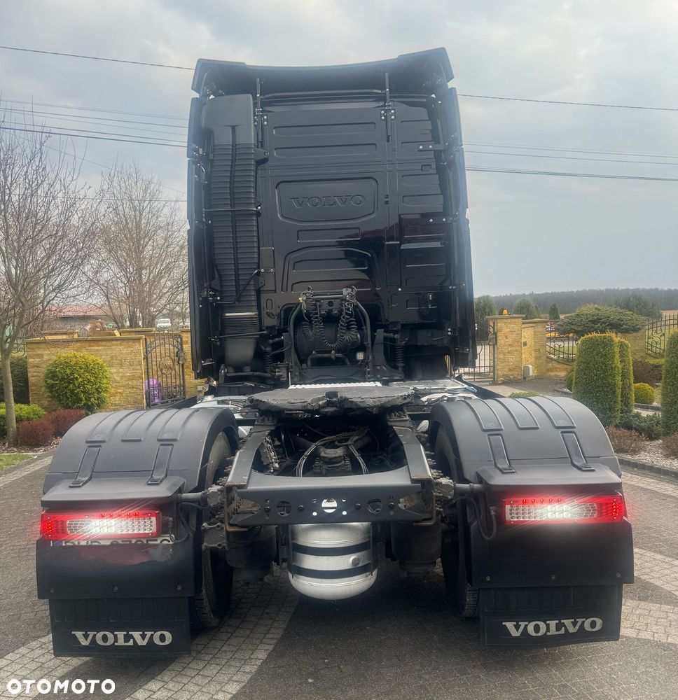 Volvo FH - 6