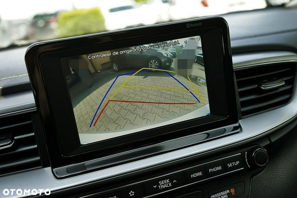 Kia Ceed - 30