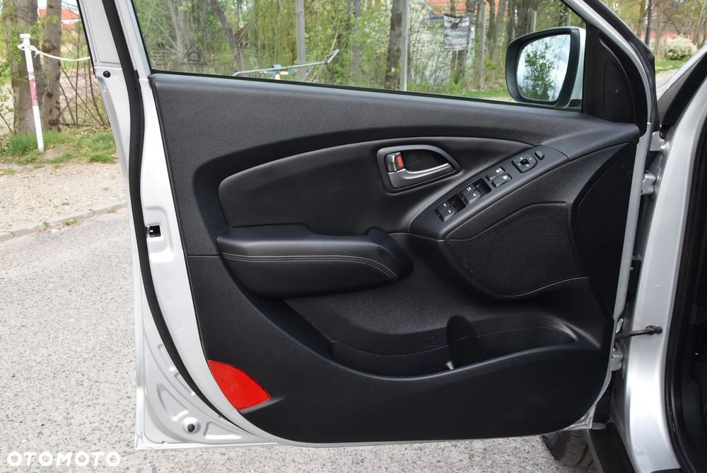 Hyundai ix35 - 15