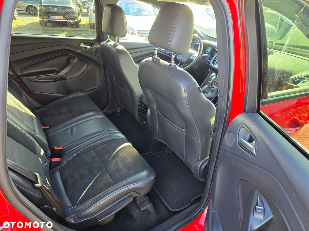 Ford Kuga - 9