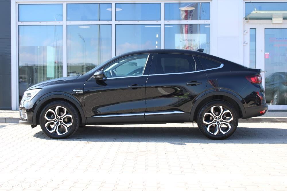 Renault Arkana - 2