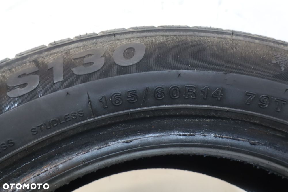 opona opony 2 szt 165/60/14 wielosezon - 8