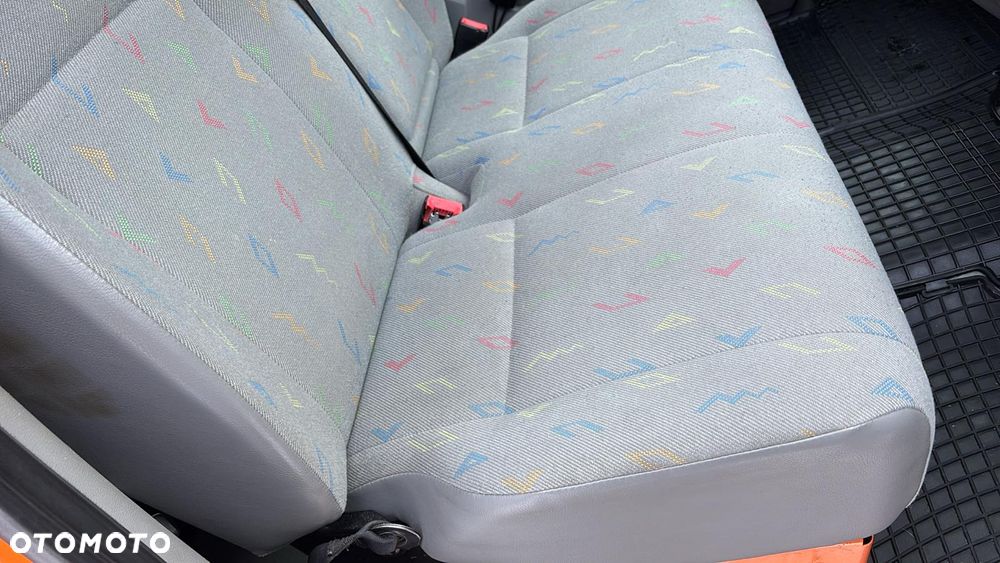 Volkswagen Crafter - 18