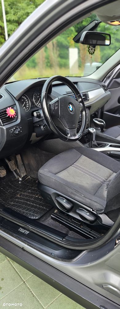 BMW X1 - 12