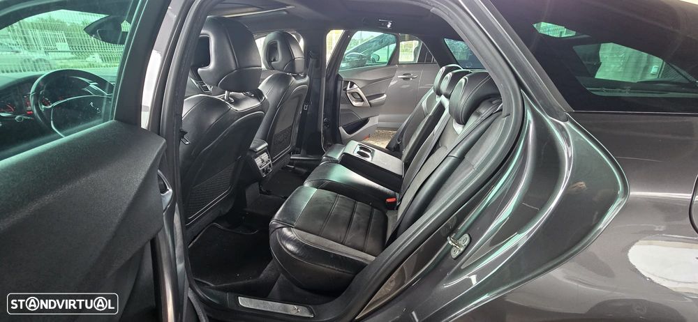 DS DS5 2.0 BlueHDi Performance Line EAT6 - 23