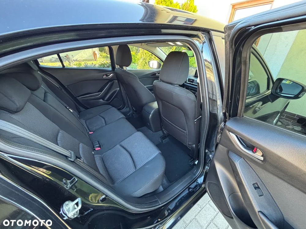 Mazda 3 SKYACTIV-G 120 Center-Line - 9