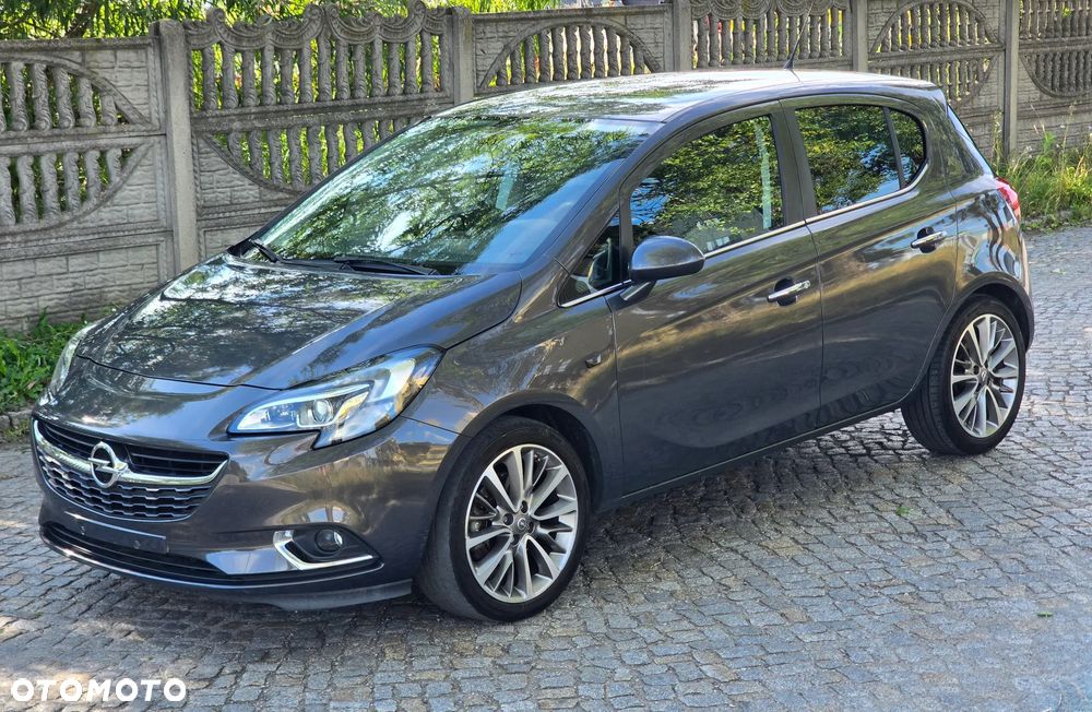 Opel Corsa 1.4 16V Color Edition - 1