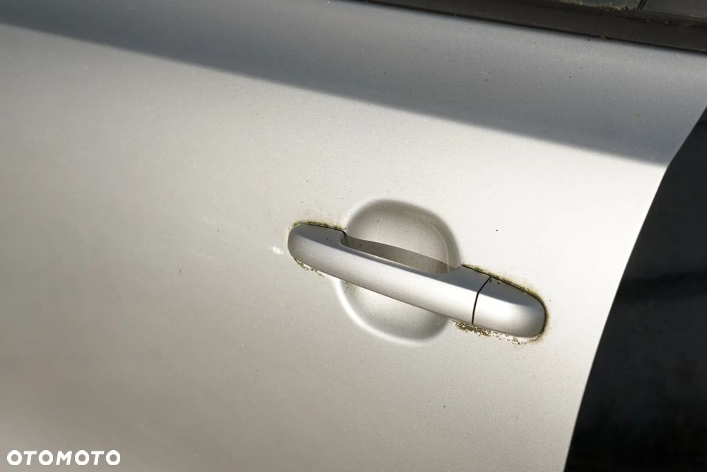Drzwi przód przednie lewe Hyundai i30 I RAH - 6