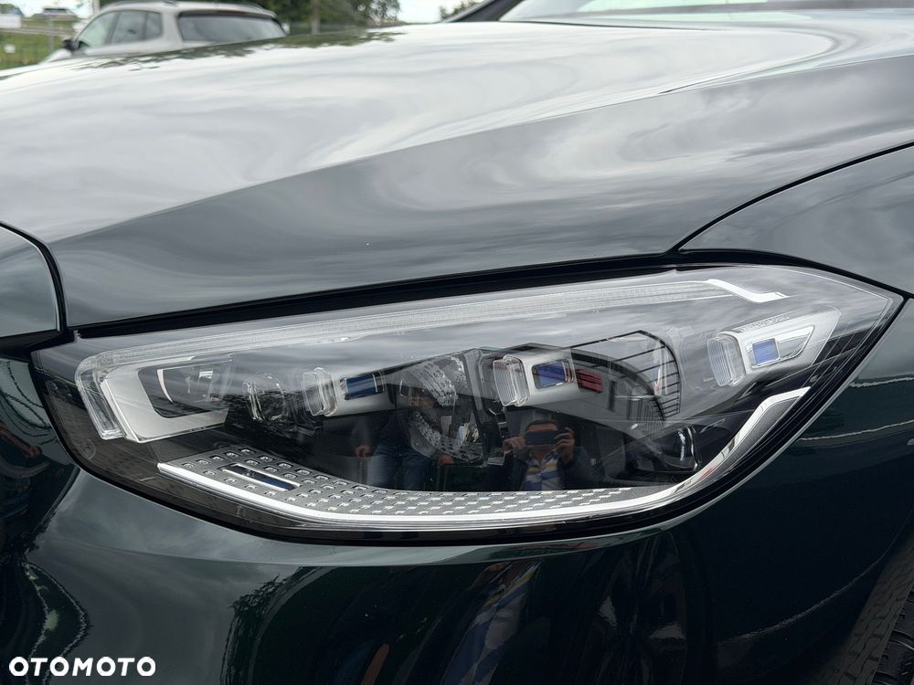 Mercedes-Benz Klasa S 450 d mHEV 4-Matic L AMG Line 9G-TRONIC - 19