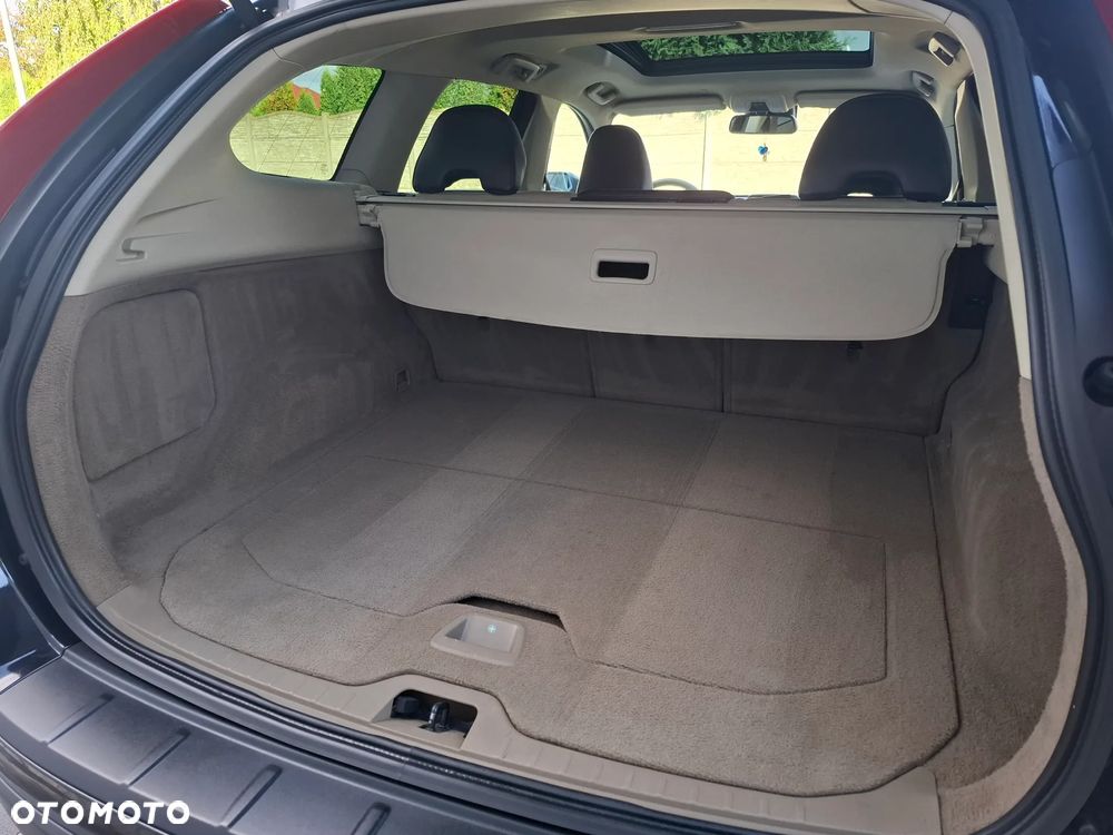 Volvo XC 60 D5 AWD Summum - 10