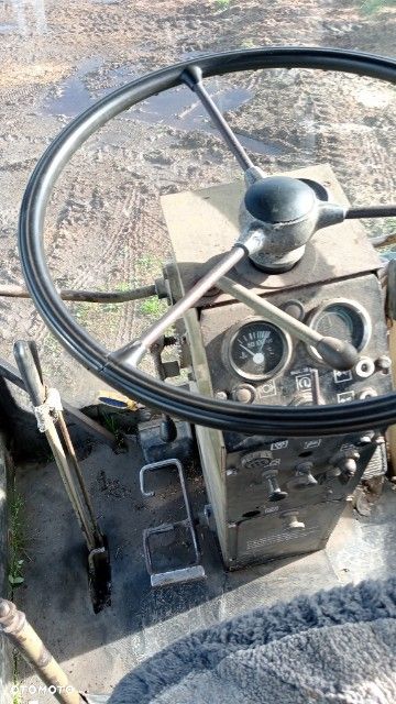 Inny Pokosówka fortschritt 303 - 8