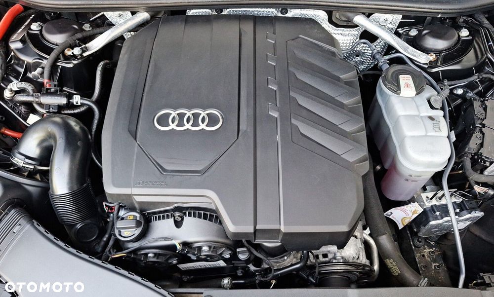 Audi A6 Avant 45 TFSI mHEV Quattro Sport S tronic - 31