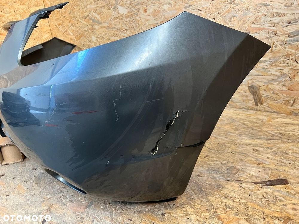 ZDERZAK PRZÓD przedni HYUNDAI SANTA FE 2 II 06-10 CM - 4