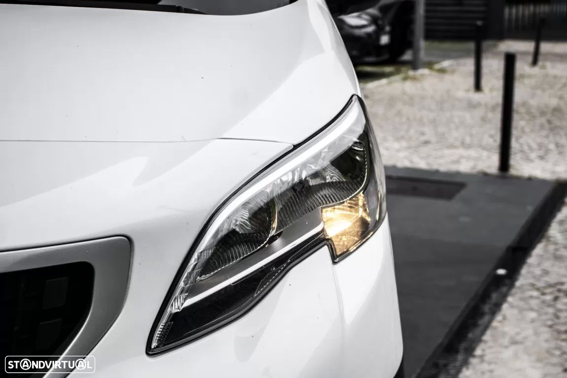 Peugeot expert 2.0 hdi premium - 8
