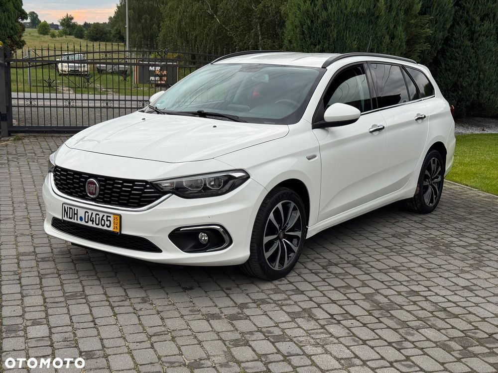 Fiat Tipo - 5