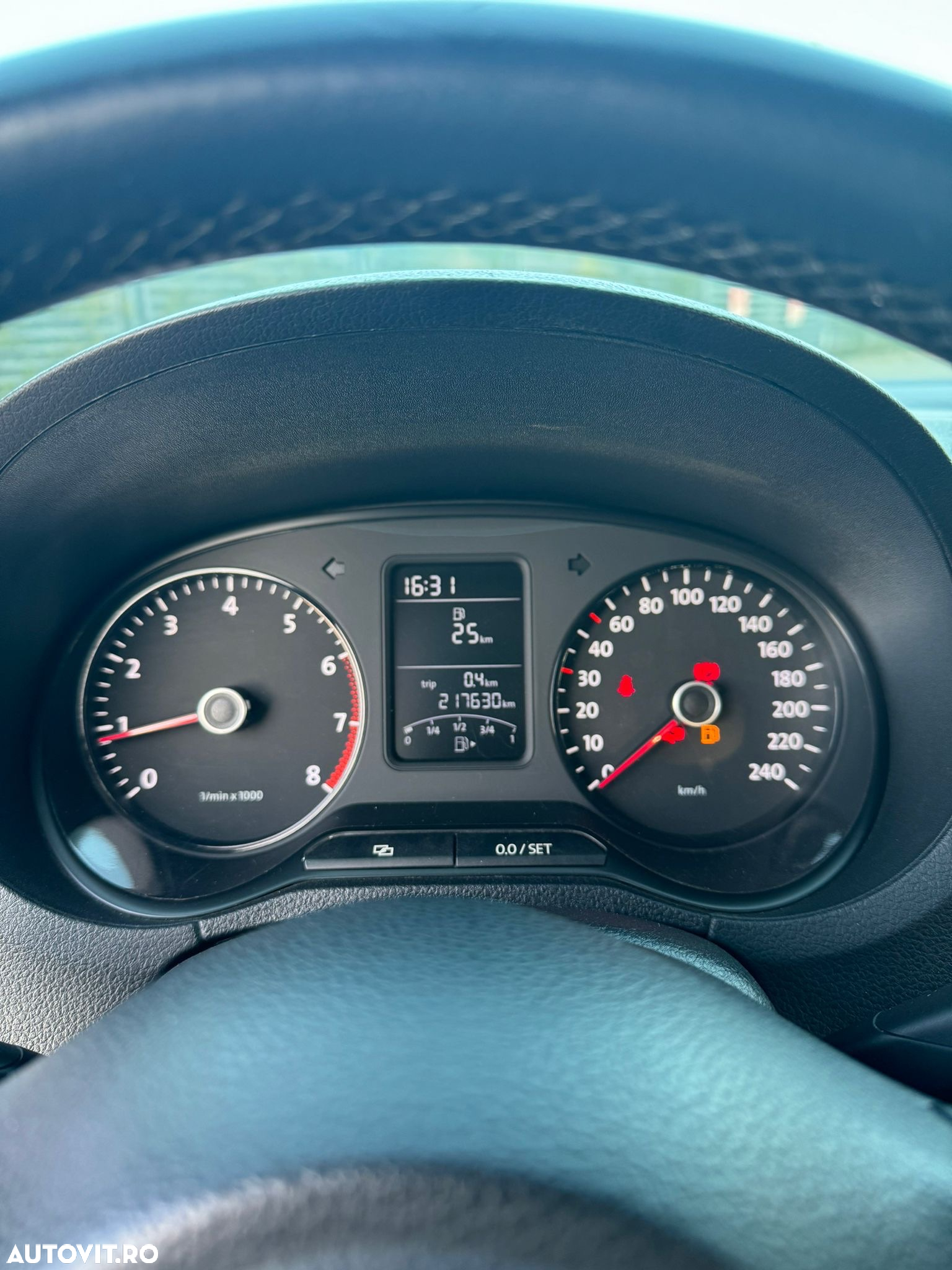 Volkswagen Polo 1.2 Team - 12