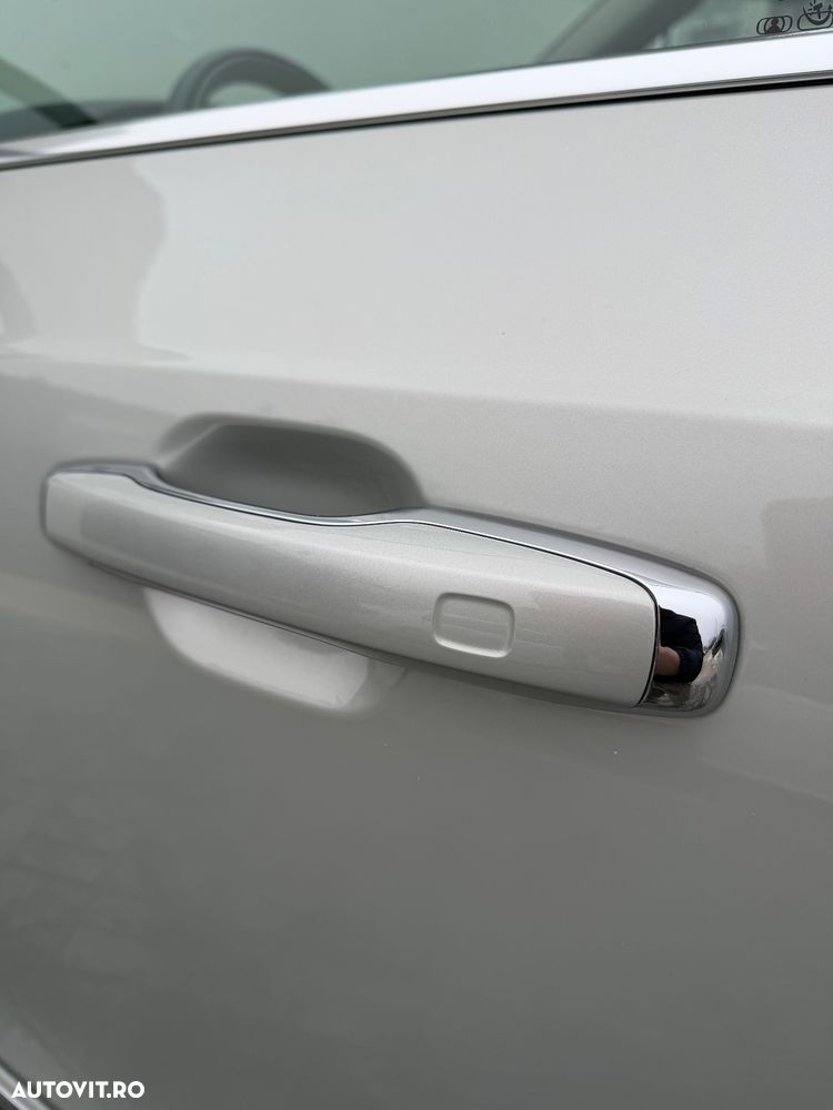 Volvo XC 90 T8 AWD Recharge Geartronic Inscription Edition - 14